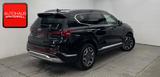 Hyundai Santa Fe Signature 4WD 7SITZ+PANO+360+HUD+ - Hyundai SANTA FE Gebrauchtwagen in Berlin