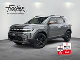 Dacia Duster III 1.6 E-TECH Full Hybrid 155 Extreme Te - Dacia Duster Gebrauchtwagen