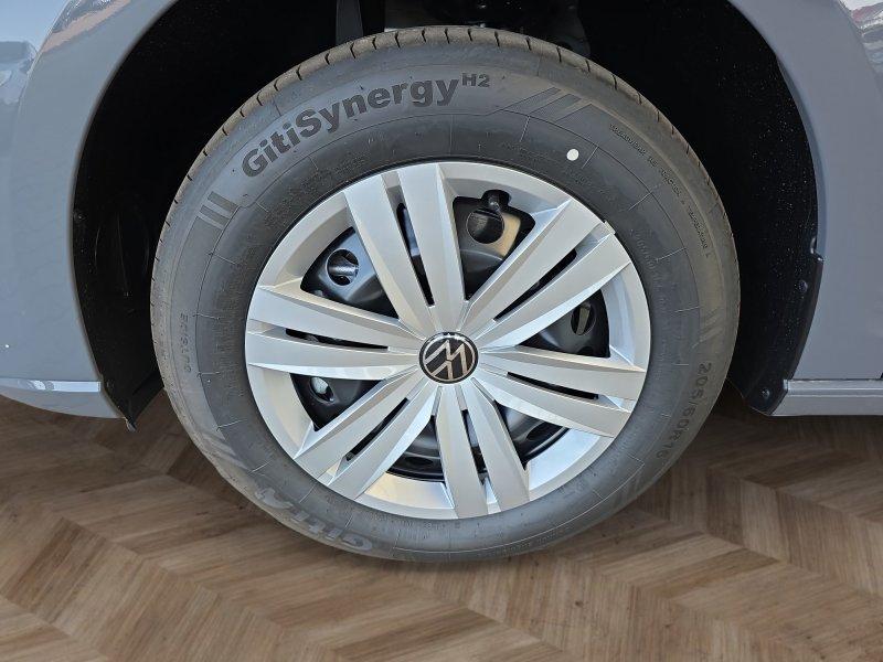 Volkswagen Caddy Maxi 1,5TSI DSG aAHK/7-Sitzer/Kamera/ACC/S