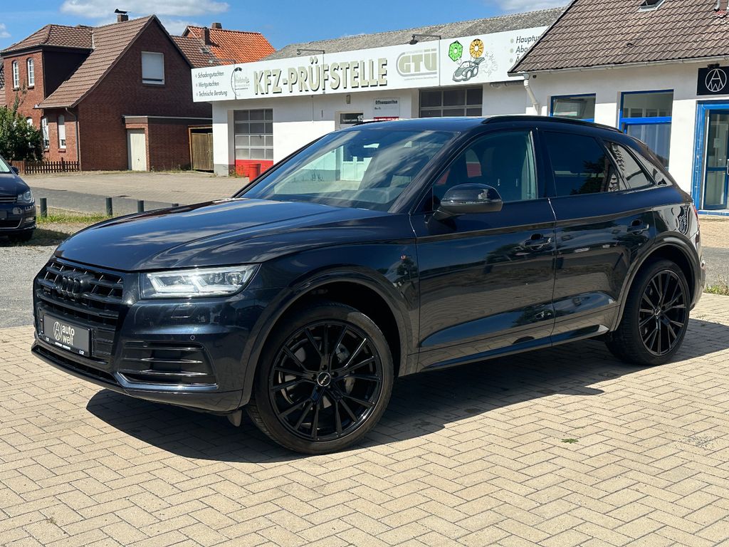 Image of Audi Q5