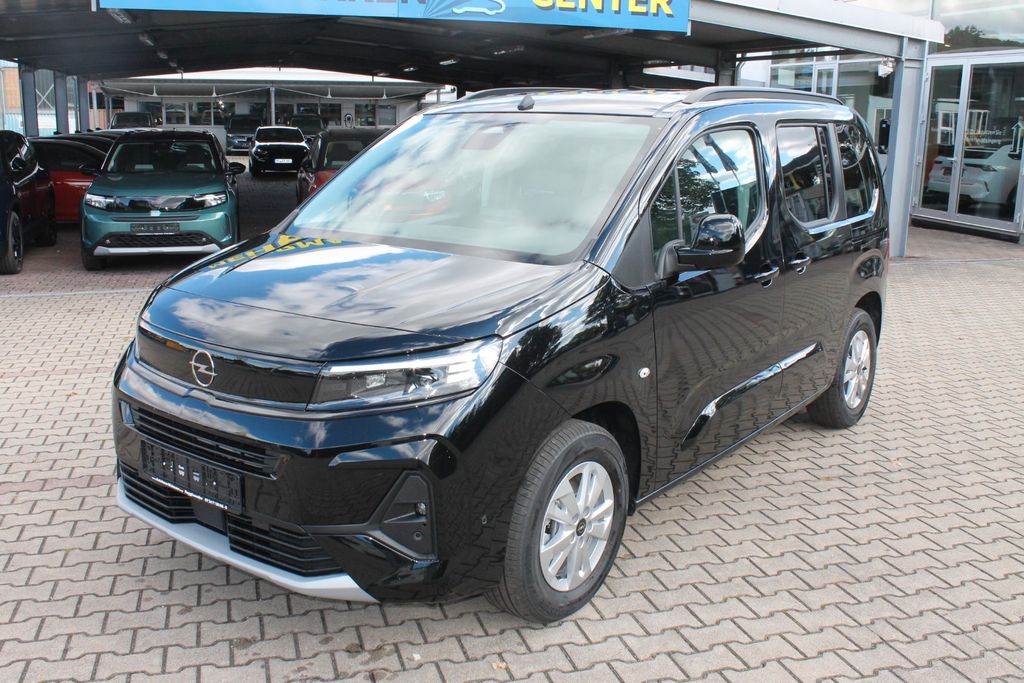 Image of Opel Combo