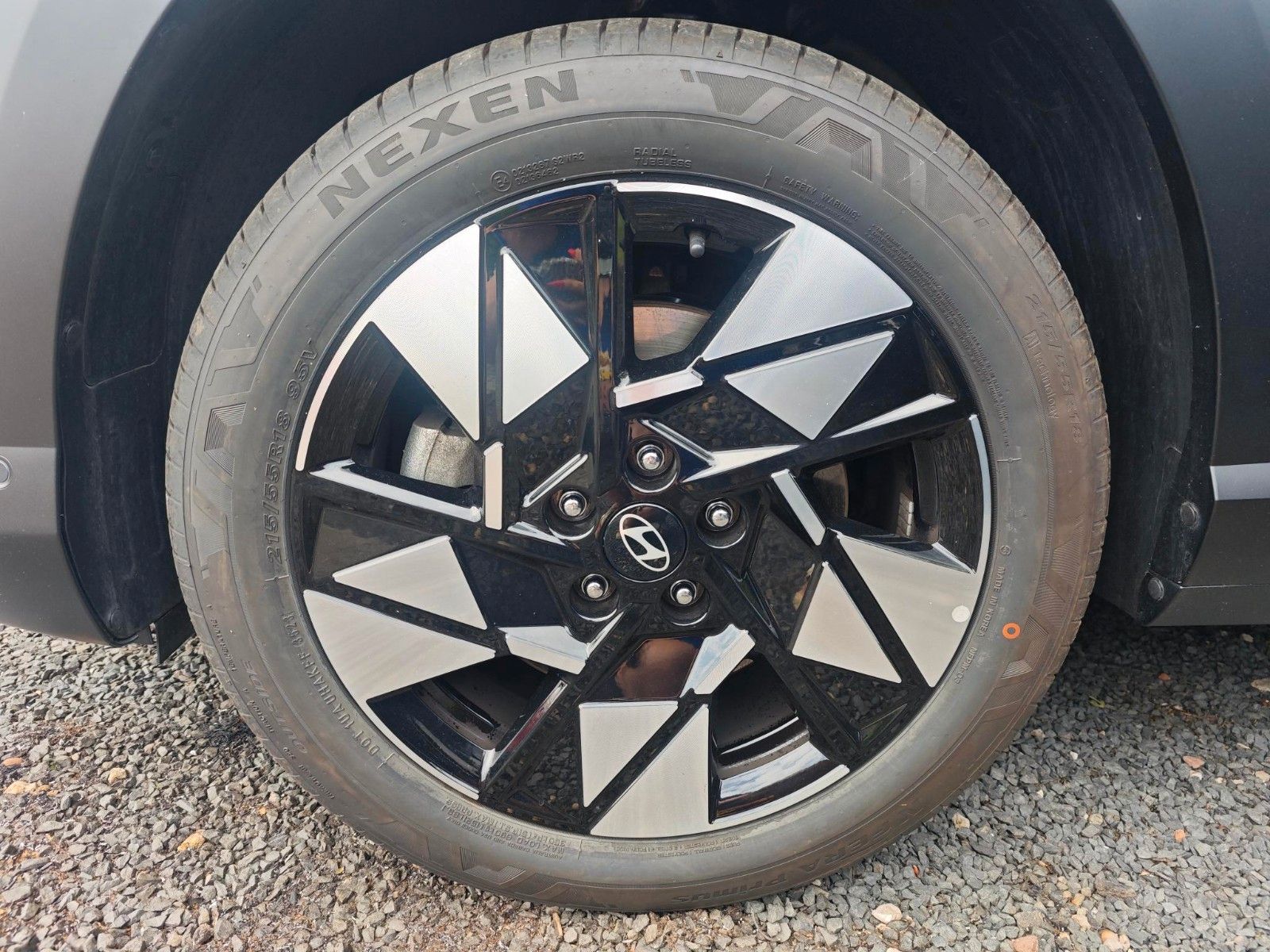 Hyundai Kona – Bild 23