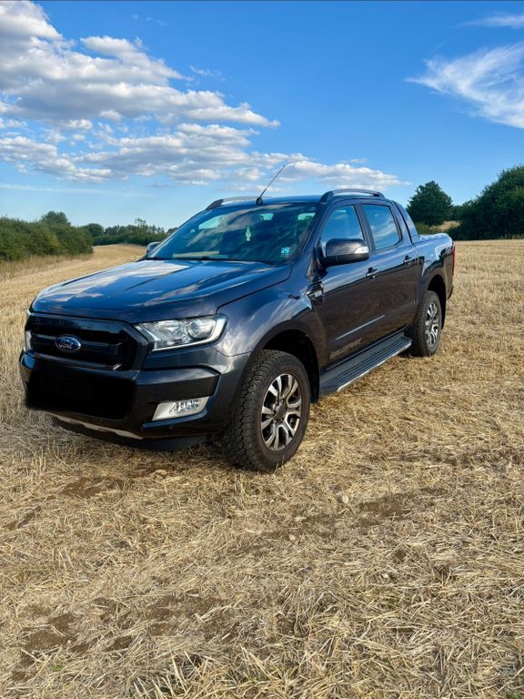 Image of Ford Ranger
