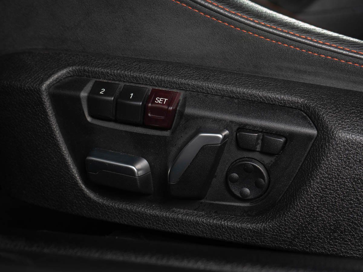 BMW M2 Competition  *M-SPORSITZ*RÜCKFAHRKAMERA* foto 16