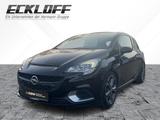 Opel Corsa E 1.4 Turbo GSi CAM*LED*SHZ*Kam.*KlimaA*LM - Opel Corsa: Gsi