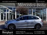 Mercedes-Benz B 200 AMG Line Navi/Keyless-Go/Styling/Autom. - Mercedes-Benz B-Klasse Gebrauchtwagen