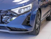 Hyundai i20 - Vorschau Bild 13