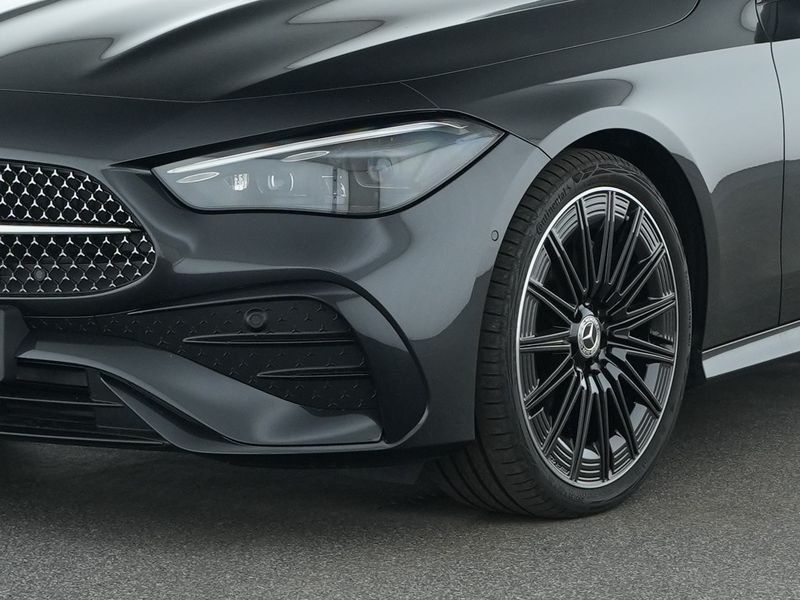 Fahrzeugabbildung Mercedes-Benz CLE 300 AMG*HEAD-UP*BURMESTER*PANO*20"ZOLL*MEMOR