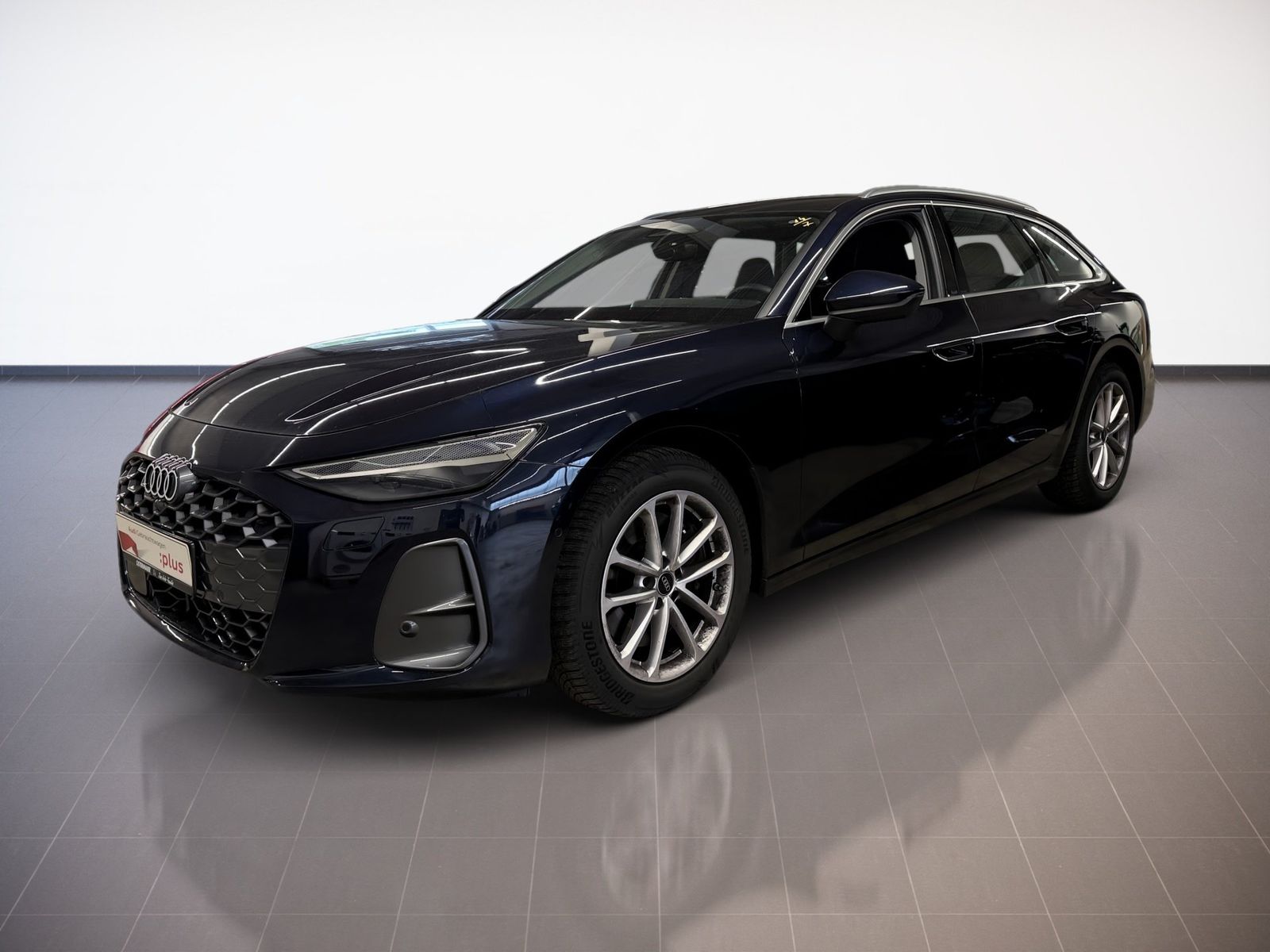 Audi A6 - Bild 2