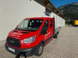 Ford Transit FT 350 2.0 TDCi DPF L3 AWD Trend,DOKA... - Angebote