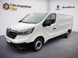 Renault Trafic Kasten L2H1 3,0t Komfort, PDC, LED - Renault Tageszulassungen mit Diesel-Antrieb
