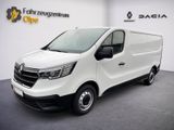 Renault Trafic Kasten L2H1 3,0t Komfort, PDC, LED - Renault Trafic Tageszulassungen