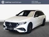 Mercedes-Benz E 200 T 9G AMG/Pano/AHK/21''Alu/WinterPaket - Mercedes-Benz E 200 Gebrauchtwagen in Kassel