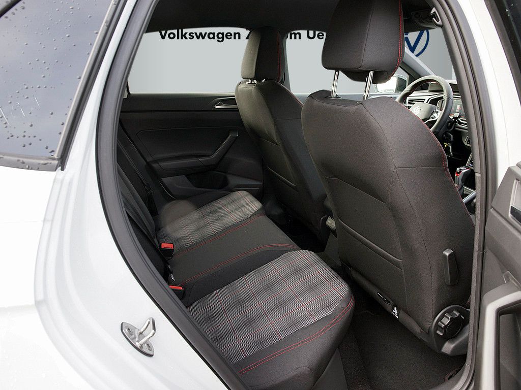Fahrzeugabbildung Volkswagen Polo VI 2.0 TSI GTI KAMERA MATRIX-LED NAVI ACC