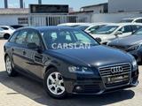 Audi A4 Avant 2.0 TDI ATTRACTION 1.HAND+ALCANTARA+PDC - Audi A4 Gebrauchtwagen in Mannheim