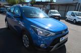 Hyundai i20 Active Select mit erst 24.000 km ! - Hyundai i20 in Gelsenkirchen