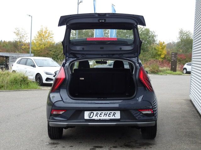 Hyundai BAYON – Bild 27