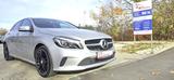 Mercedes-Benz A 180 A A 180 BlueEfficiency - Mercedes-Benz A 180 Gebrauchtwagen in Augsburg