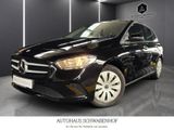 Mercedes-Benz B250e - Mercedes-Benz 250: 250e