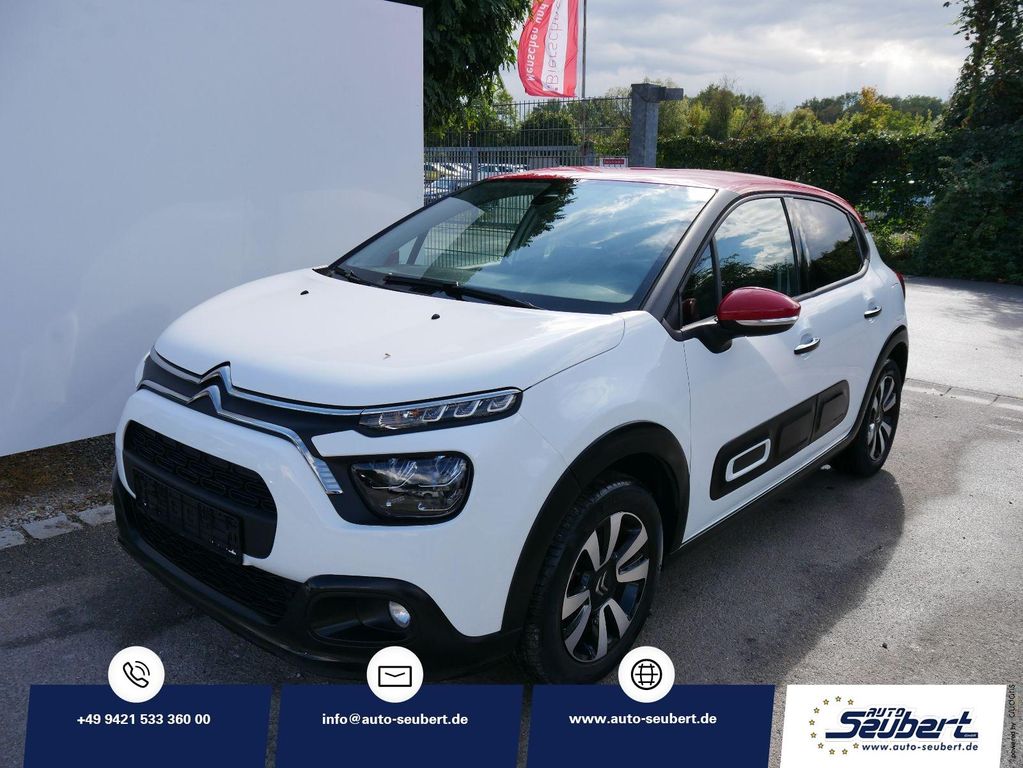Image of Citroën C3