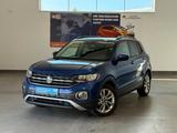Volkswagen T-Cross 1.5 TSI AHK+NAVI+ACC - VW T-Cross Gebrauchtwagen in Bremen