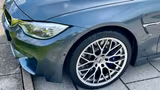 BMW M4 Cabrio - sehr gutem Zustand - BMW M4 mit Benzin-Antrieb: Cabrio, Schaltgetriebe