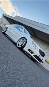 Mercedes-Benz Mercedes-W211 E55 AMG Kompressor  Sammler... - Mercedes-Benz E-Klasse: W211