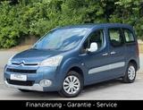 Citroën Berlingo Multispace 1.6 Kombi/1 HAND/KLIMA/AHK - Citroën Berlingo: Multispace