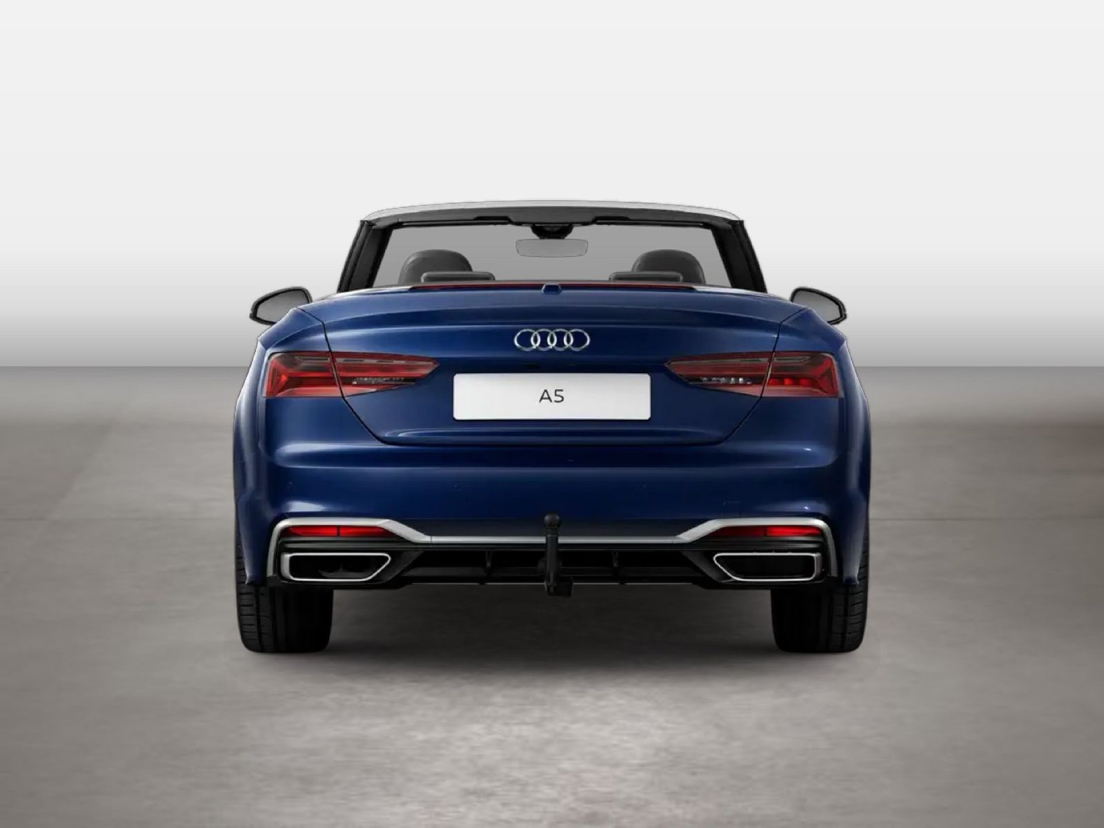 Audi A5 - Bild 4