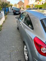 Opel Corsa D sehr gut für Lieferando uber ... - Opel Corsa aus 2008 mit Diesel-Antrieb