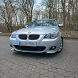 BMW 530D M Paket - BMW 530 aus 2007: 530d