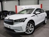 Skoda Enyaq IV 80 LOFT SPORT WHITE / WÄRMEPUMPE, AHK - Skoda Enyaq: Iv