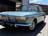 BMW Andere | 2000 CS | Neue Klasse | Wertgutachten  - aus 1970: Coupe