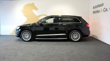 Audi Q7 - 2