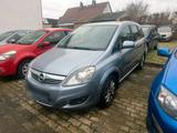 Opel Zefira B 1.8 Benzin, 7 Sitze, unlacki... - Opel Zafira Gebrauchtwagen in Dresden