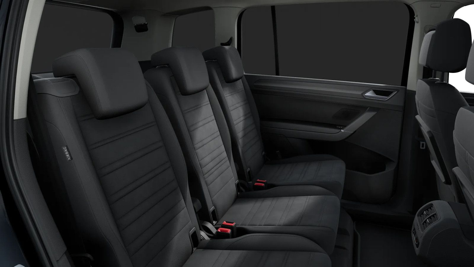 Volkswagen Touran - Bild 12