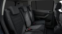 Volkswagen Touran - Vorschau Bild 12