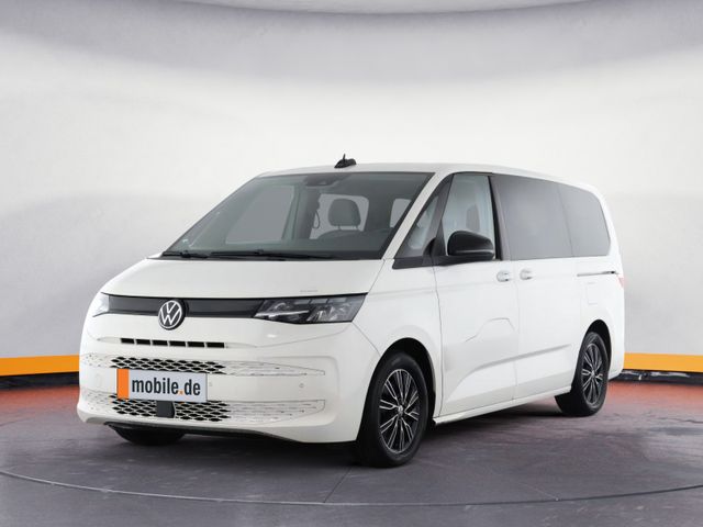 Volkswagen T7 Multivan  LÜ 2.0 TDI DSG