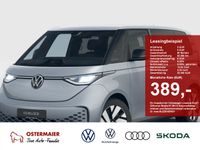 Volkswagen ID. Buzz - Vorschau Bild 1
