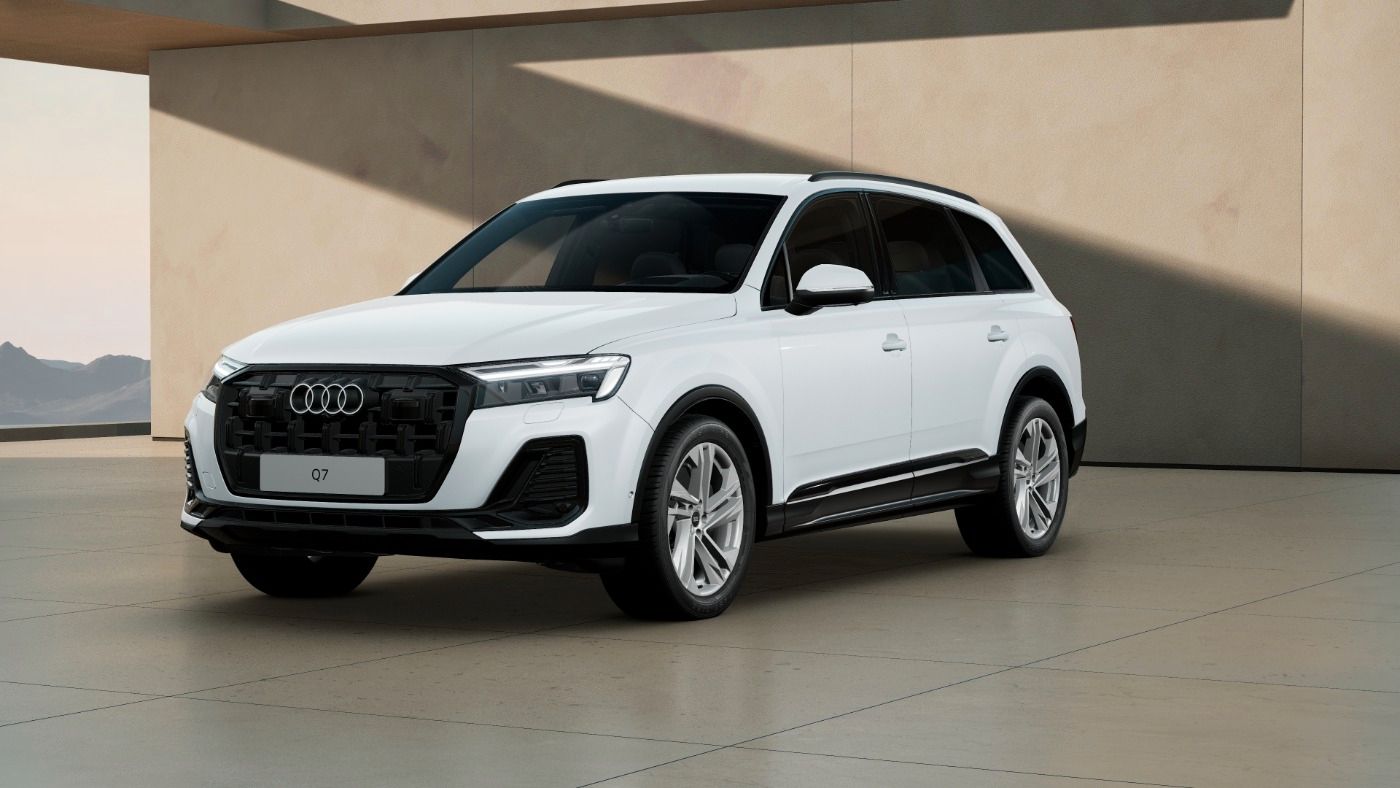 Audi Q7 - Bild 2
