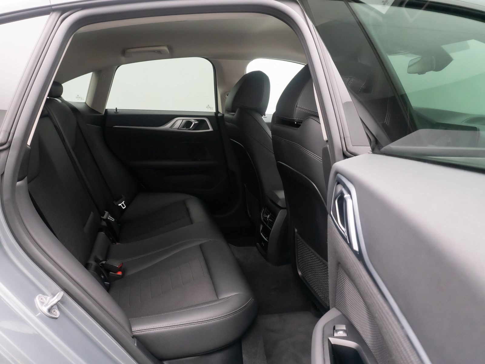 Fahrzeugabbildung BMW 420 Gran Coupé xDr Alarm DAB Kamera Leder Sport