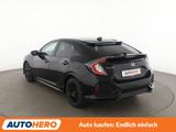 Honda Civic 1.0 VTEC Dynamic Limited Edition*NAVI*ACC* - gebrauchte Honda Civic aus dem Jahr 2019