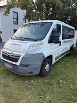 Citroën Jumper 2.2 HDi (100 PS) / 2. HAND/... - gebrauchte Citroën Jumper aus dem Jahr 2010
