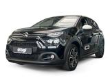 Citroën C3 PureTech 110 EAT6 Shine Automatik Sitzheizung - Citroën C3 in Halle