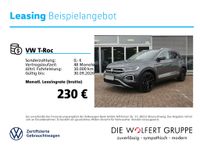 Volkswagen T-Roc - Vorschau Bild 3