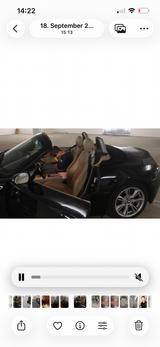 BMW Z4 2.2i - - BMW Z4 in Wuppertal