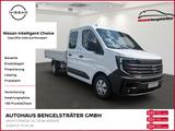 Nissan Interstar N-Connecta Pritschenwagen L3H1 - Pritschenwagen