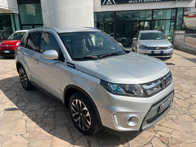 Suzuki Vitara 1.6 DDiS 4WD AllGrip DCT V-Top RET