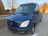 Mercedes-Benz Sprinter 315 CDI Autom 9xSitzer Lang AHK Navi