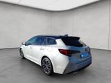 Toyota Corolla 1.8 Hybrid Touring Sports Black&White - gebrauchte Toyota Corolla aus dem Jahr 2024